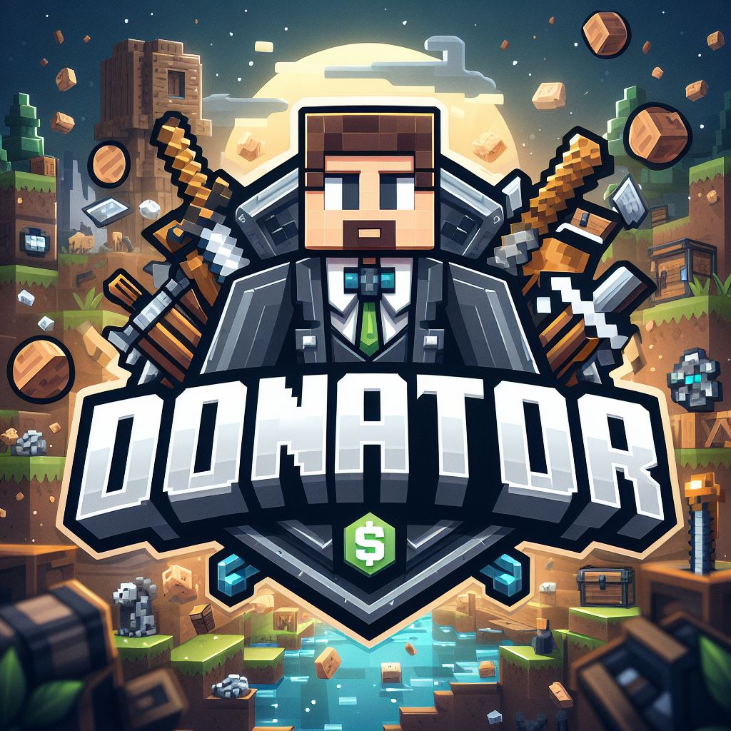 Donator