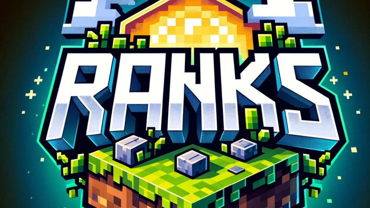 Ranks Image