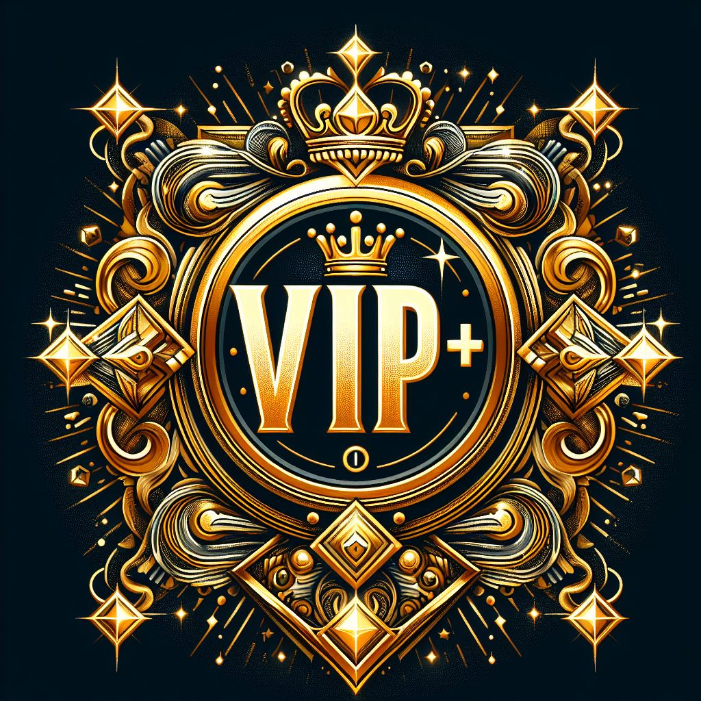Vip+