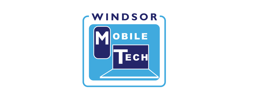 Windsor MobileTech Logo